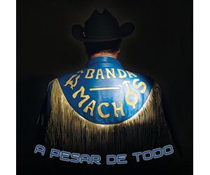 Banda Machos - Pesar De Todo