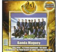 Banda Maguey 20 Kilates Musicales
