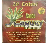 Banda Maguey - 20 Maguey [Us Import]