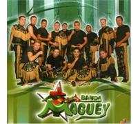 Banda Maguey - Como Mexico No Hay Dos