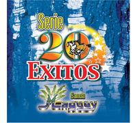 Banda Maguey - Serie 20 Exitos