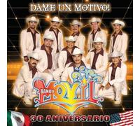 Dame Un Motivo - Movil Banda Compact Disc