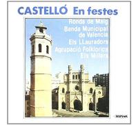 Banda Municipal de Valencia - Castello en Festes