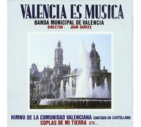 Banda Municipal de Valencia - Valencia Es Musica