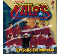 Banda Nalos (El Gallo de Morelos Cde-2122)