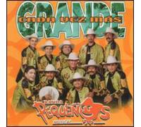 Banda Pequenos Musical - Cada Vez Mas Grande