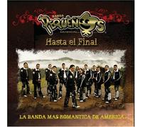 Banda Pequenos Musical - Hasta El Final [Us Import]