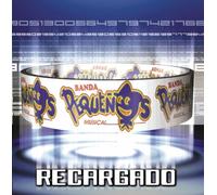 Banda Pequenos Musical - Recargado