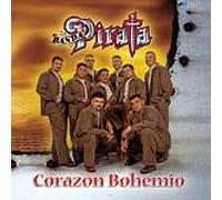 Banda Pirata - Corazon Bohemio