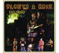 Banda Planta E Raiz Ao Vivo