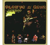 Banda Planta E Raiz - Ao Vivo