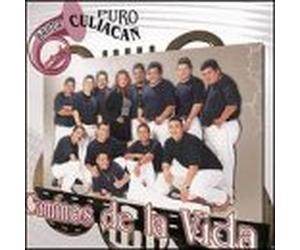 Banda Puro Culiacan - Caminos De La Vida