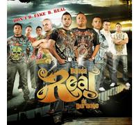 Banda Real de Durango - Don T B. Fake B. Real