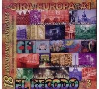 Banda Recodo - Gira De Europa 3