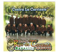 Banda Rio de Tecuala - Contra la corriente