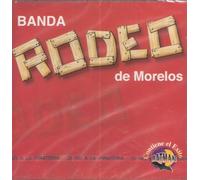 Banda Rodeo De Morelos (Estando Contigo CDE-2098)