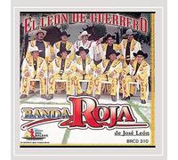 Banda Roja de Jose Leon - El Leon de Guerrero