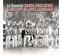 Banda Sinaloense El Recod - Lo Esencial Banda Sinaloe