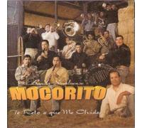 Banda Sinaloense Mocorito "Te Reto a Que Me Olvides"