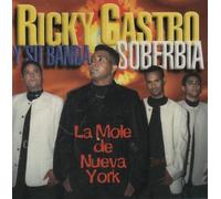 Banda Soberbia - La Mole de N. Y.