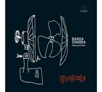 DJ Dolores - Banda Sonora - Música Para Filmes