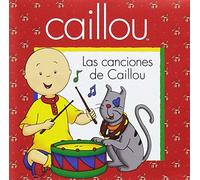 Banda Sonora Original - Caillou