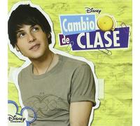 Banda Sonora Original - Cambio de Clase