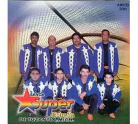 Banda Super Estrella (Prenda Del Alma) 330