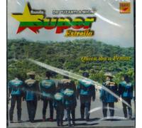 Banda Super Estrella (Quien Iba a Pensar) Cdem-009
