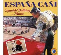 Banda Taurina - Espana Cani