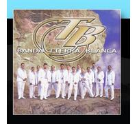 Banda Tierra Blanca - Cosas De La Vida