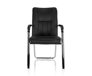 BANDA V - Guest Chair Conference Chair Black