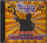 Banda Vallarta Show "Arriba Juarez"