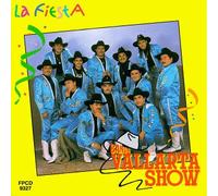 Banda Vallarta Show - La Fiesta