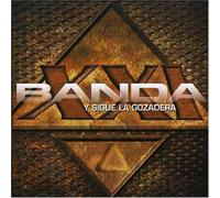 Banda Xxi - Y Sigue La Gozadera
