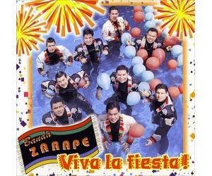 Banda Zarape - Viva La Fiesta