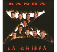 Banda Zeta - La Chispa