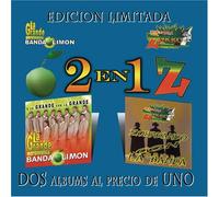 Banda Zorro - Dos En Uno
