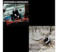 Bandac, Michal - Monte Carlo Music & Salon Songs