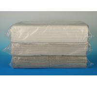 Bandage Pulp in Layers, 40 cm x 60 cm, 3 x 5 kg Unbleached