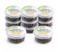 Bandage Remover Soap (Ose Atude) | Spiritual Cleansing Bath Soap for Release, Renewal & Personal Ritual Use | 3 Night Bath Soap