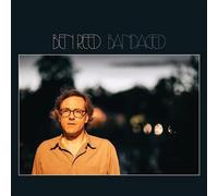 Bandaged - Ben Reed CD