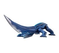 バンダイ(BANDAI) Bandai Movie Monster Series Guiron (2023)