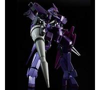 Bandai 1/100 EB-05s GAELIO'S Schwarbe Graze Plastic Kit