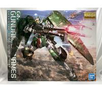 BANDAI 1/100 MG Gundam 00 Gundam Dunames Plastic Model Kit