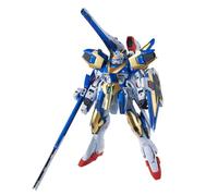 Bandai 1/100 MG LM 314 V 23/24 V 2 Assault Buster Gundam Ver.Ka