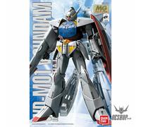 BANDAI SPIRITS MG Turn A Gundam 1/100 Scale Color Coded Plastic Model Kit