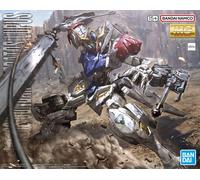 MG 1/100 Gundam Barbatos Lupus