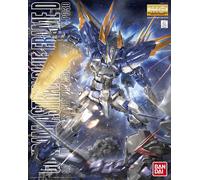 Bandai 1/100 MG Master Grade Series Gundam Gunpla (UK Stock)