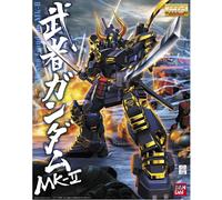 Bandai 1/100 MG Master Grade Series Gundam Gunpla (UK Stock)